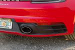 Porsche 911 Carrera Cabriolet 2019 года (NA)